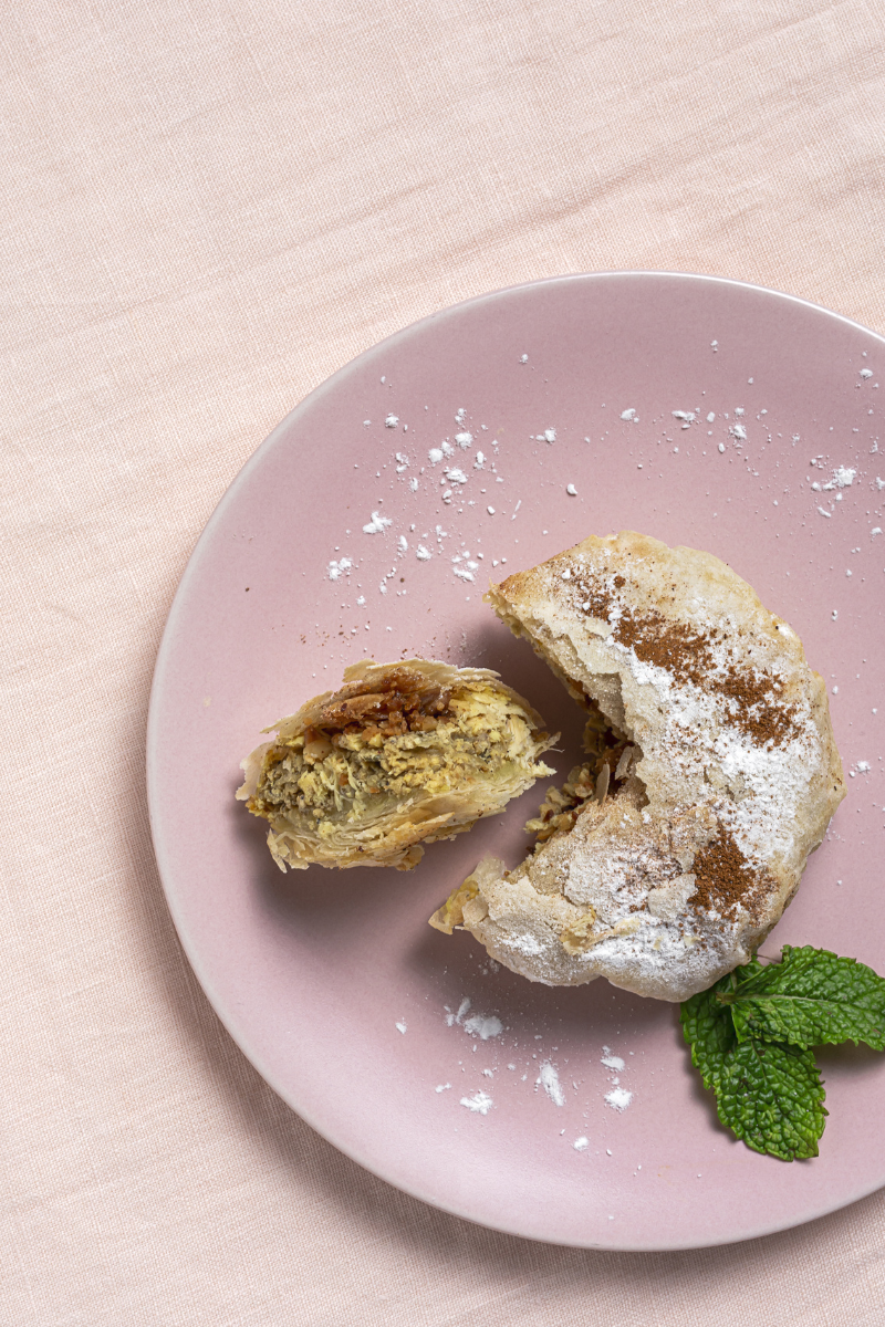 Chicken Pastilla &ndash; The Ethnic Store Ltd