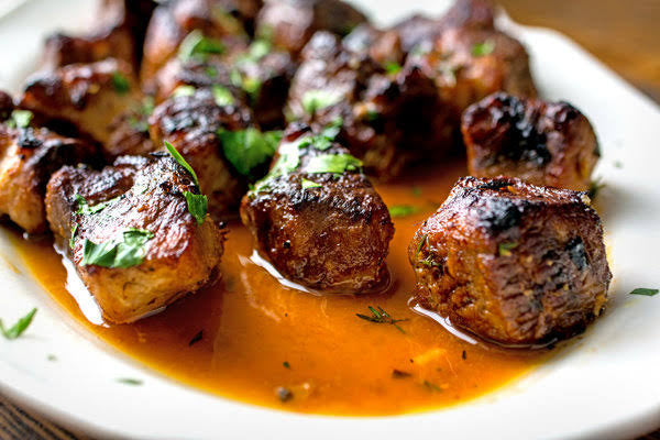 Griot Recipe from Haiti – The Ethnic Store Ltd