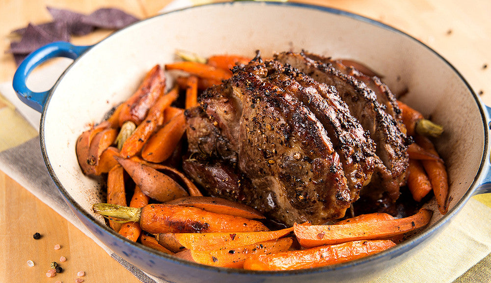 Chadian Beef Shank: Jarret De Boeuf &ndash; The Ethnic Store Ltd