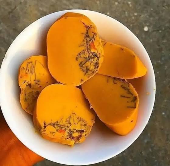 Nigerian Okpa – The Ethnic Store Ltd