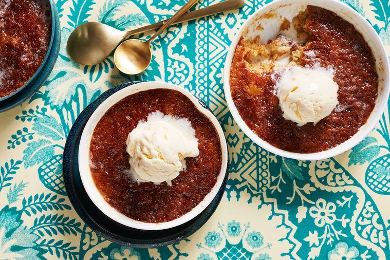 South African Dessert: Malva Pudding &ndash; The Ethnic Store Ltd