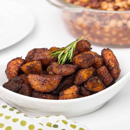 Kelewele Recipe