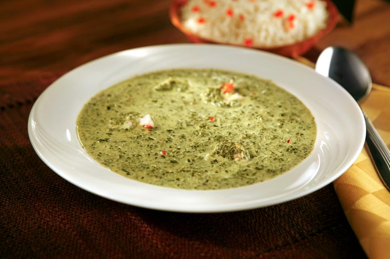Mozambican Casava Leaves recipe: Matapa – The Ethnic Store Ltd